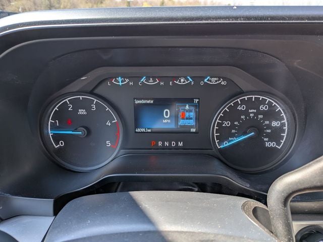 2024 Ford F-350SD XL