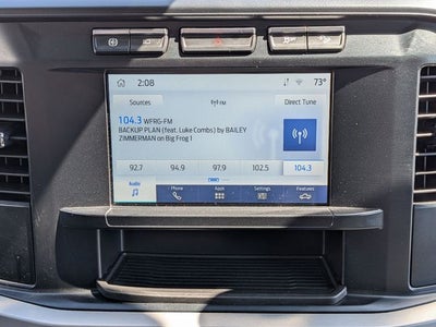 2024 Ford F-350SD XL