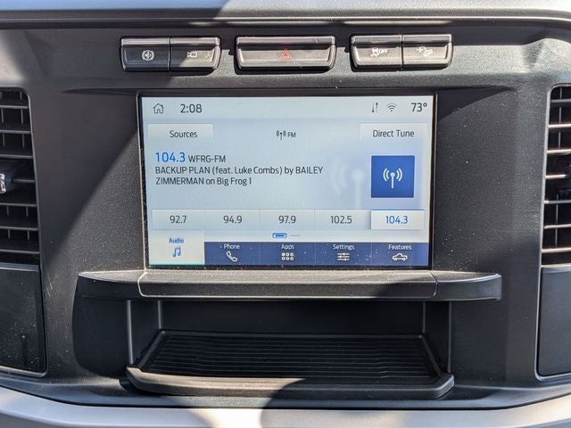 2024 Ford F-350SD XL