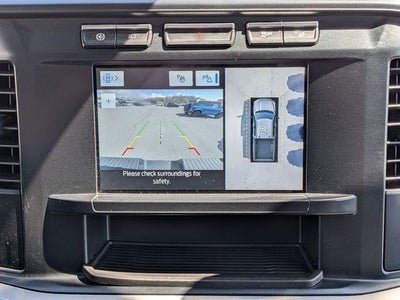 2024 Ford F-350SD XL