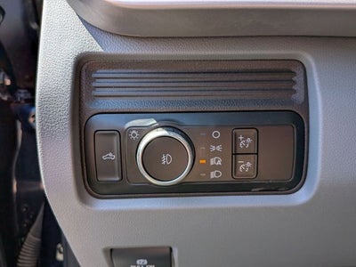 2024 Ford F-350SD XL