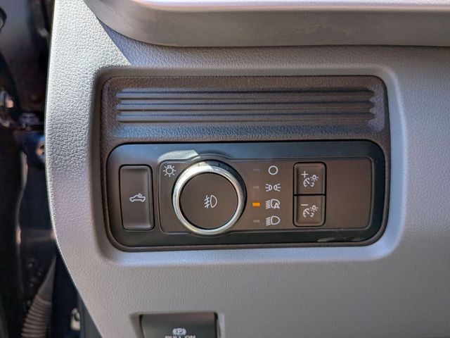 2024 Ford F-350SD XL