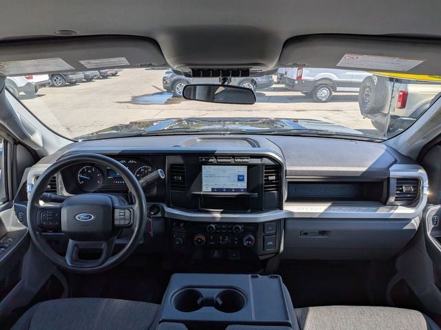 2024 Ford F-350SD XL