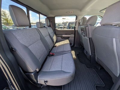 2024 Ford F-350SD XL