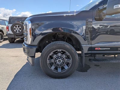 2024 Ford F-350SD XL