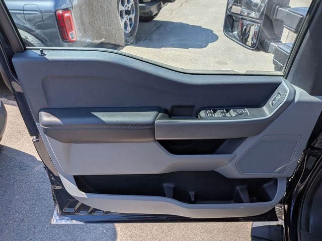 2024 Ford F-350SD XL