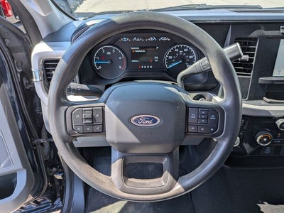 2024 Ford F-350SD XL