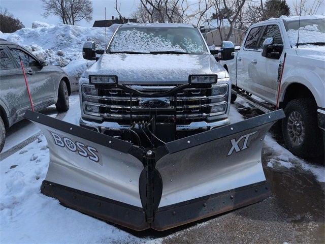 2024 Ford F-350SD Lariat