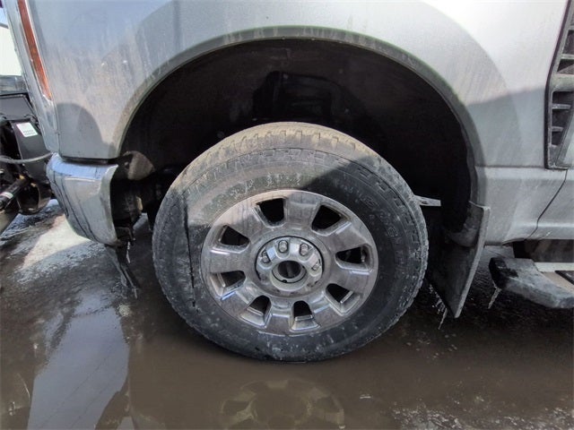 2024 Ford F-350SD Lariat