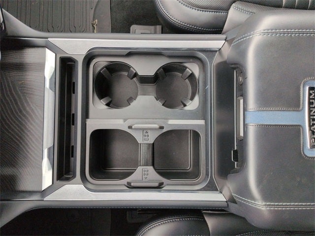 2025 Ford F-350SD Platinum 6.7 Diesel