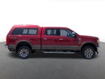 2017 Ford F-350SD Lariat
