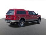 2017 Ford F-350SD Lariat