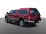 2017 Ford F-350SD Lariat