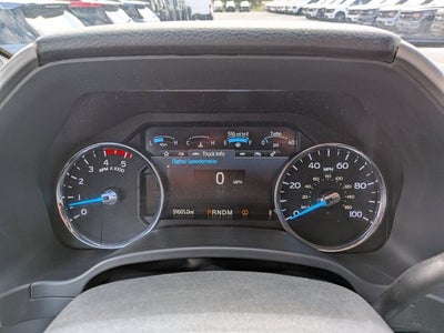 2022 Ford F-350SD Lariat