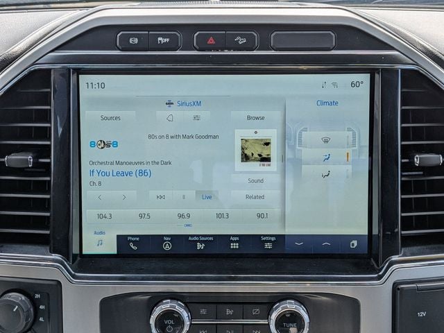 2022 Ford F-350SD Lariat