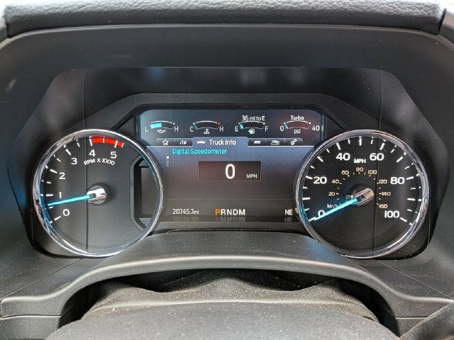 2021 Ford F-350SD Platinum Diesel