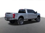 2021 Ford F-350SD Platinum Diesel