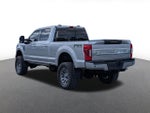 2021 Ford F-350SD Platinum Diesel
