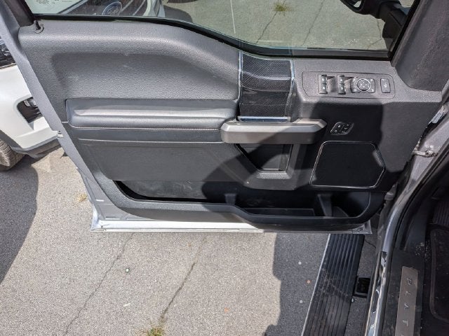 2021 Ford F-350SD Platinum Diesel