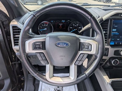 2022 Ford F-350SD Lariat