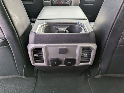 2019 Ford F-350SD Lariat