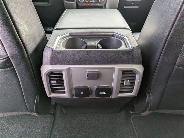 2019 Ford F-350SD Lariat