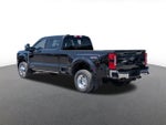 2024 Ford F-350SD Lariat DRW Diesel