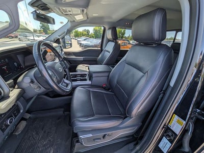 2024 Ford F-350SD Lariat DRW Diesel