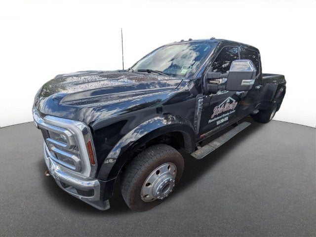2024 Ford F-450SD Lariat DRW