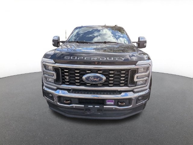 2024 Ford F-450SD Lariat DRW
