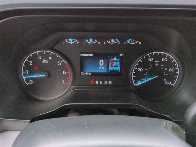 2023 Ford F-250SD XL 6.8 V8 Gas