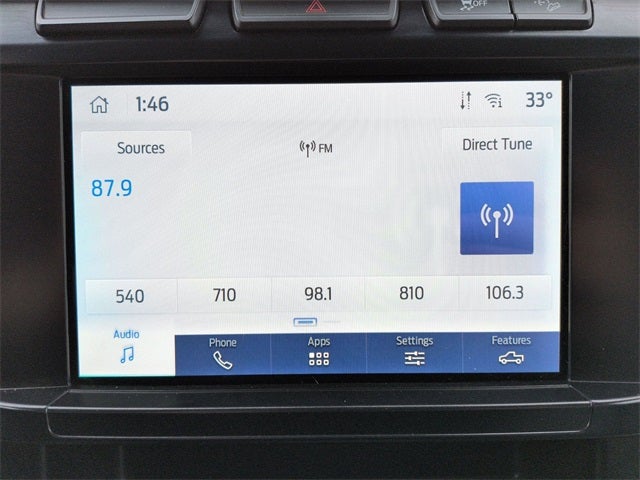 2023 Ford F-250SD XL 6.8 V8 Gas