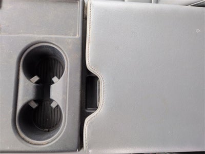 2023 Ford F-250SD XL 6.8 V8 Gas