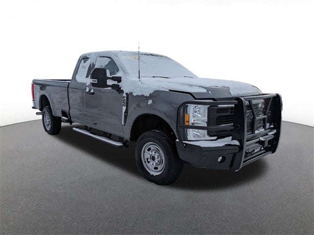 2023 Ford F-250SD XL