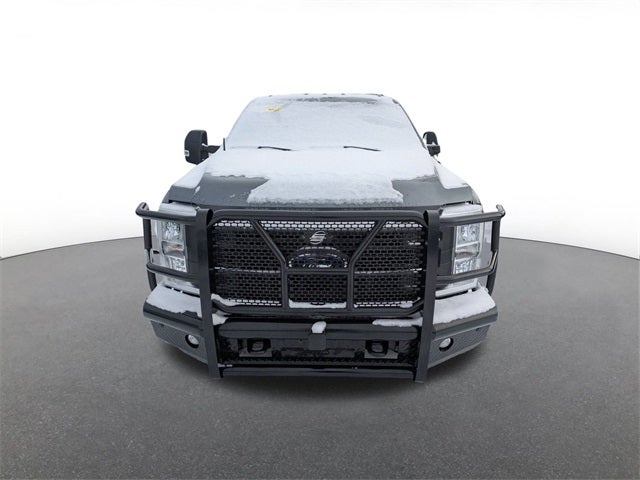 2023 Ford F-250SD XL
