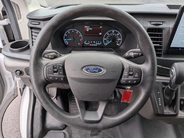 2025 Ford Transit-350 Base