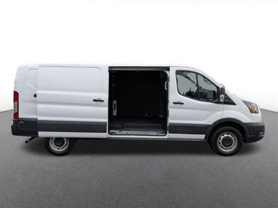 2025 Ford Transit-350 Base