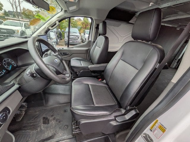 2025 Ford Transit-350 Base