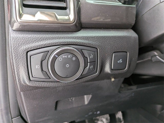 2023 Ford Ranger Lariat 2.3 L