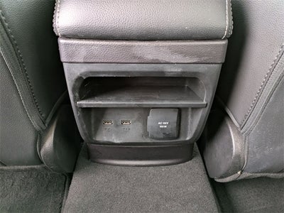 2023 Ford Ranger Lariat 2.3 L