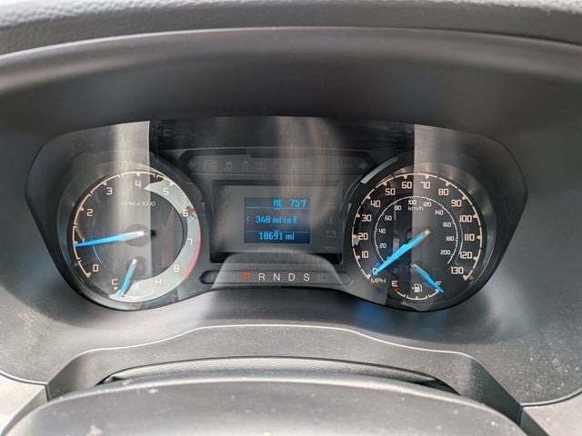 2023 Ford Ranger XL