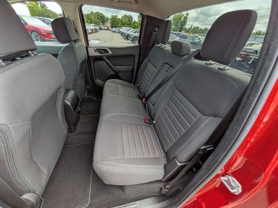 2023 Ford Ranger XL