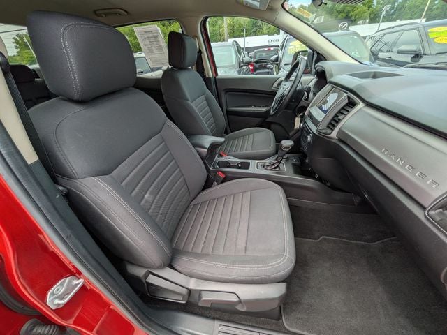 2023 Ford Ranger XL