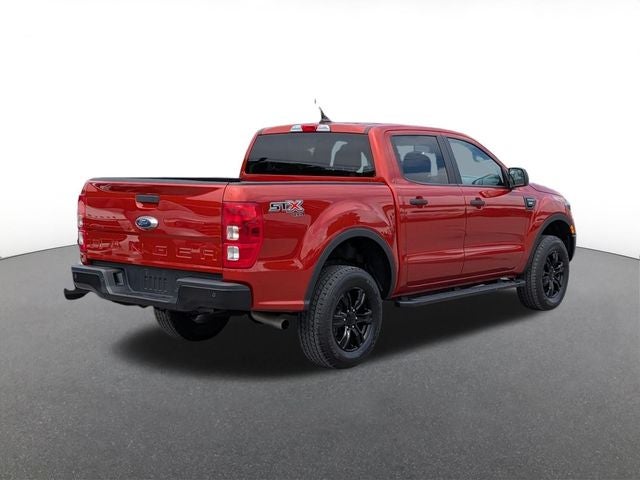 2023 Ford Ranger XL