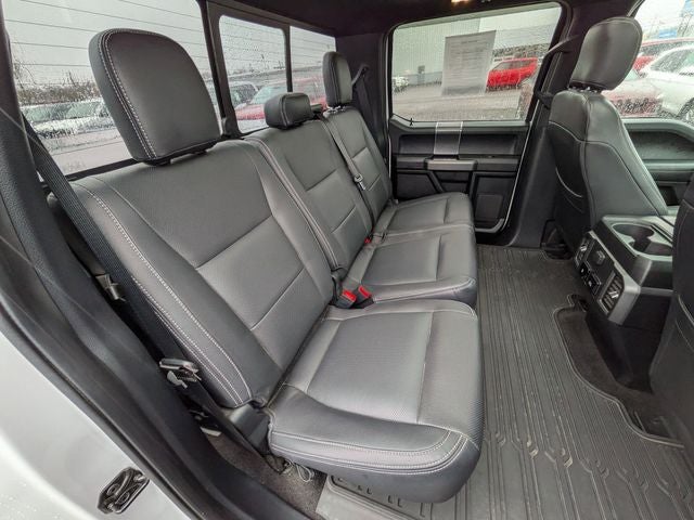 2020 Ford F-150 XLT 3.5 V6