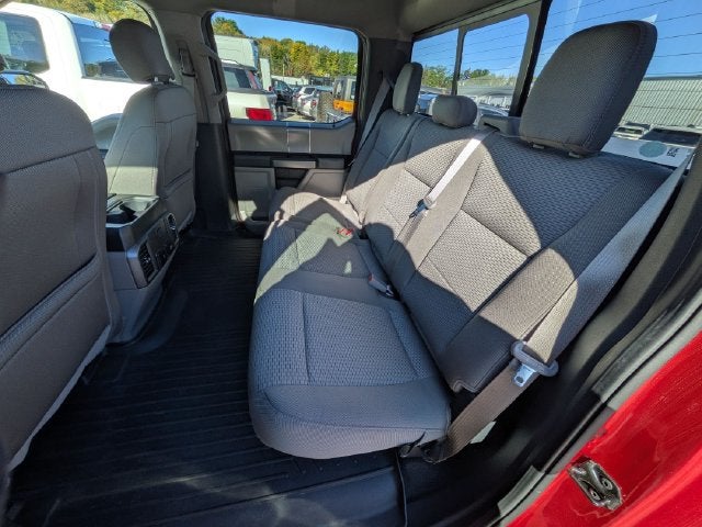 2020 Ford F-150 XLT 5.0L V8