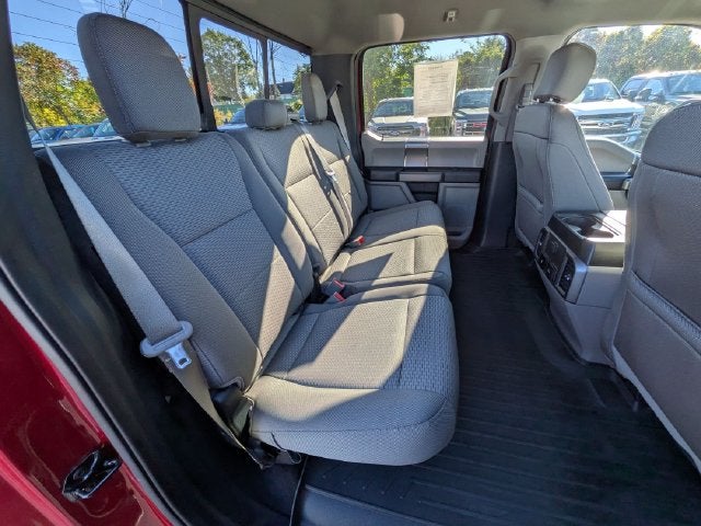 2020 Ford F-150 XLT 5.0L V8