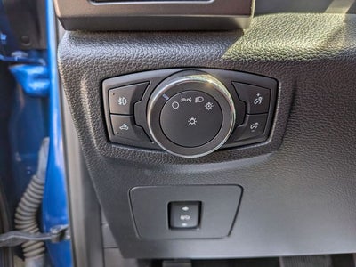 2017 Ford F-150 Lariat 3.5 V6