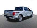 2018 Ford F-150 Platinum 3.5 V6