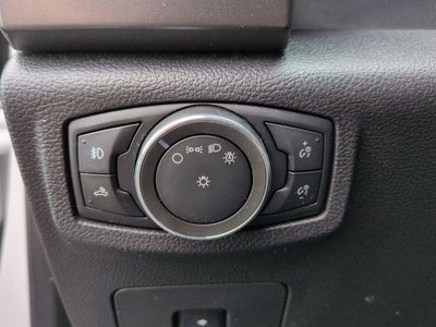 2016 Ford F-150 XLT 3.5 V6